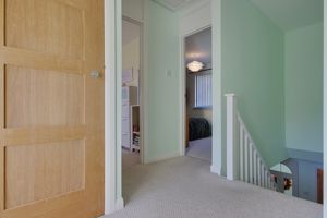 Landing- click for photo gallery